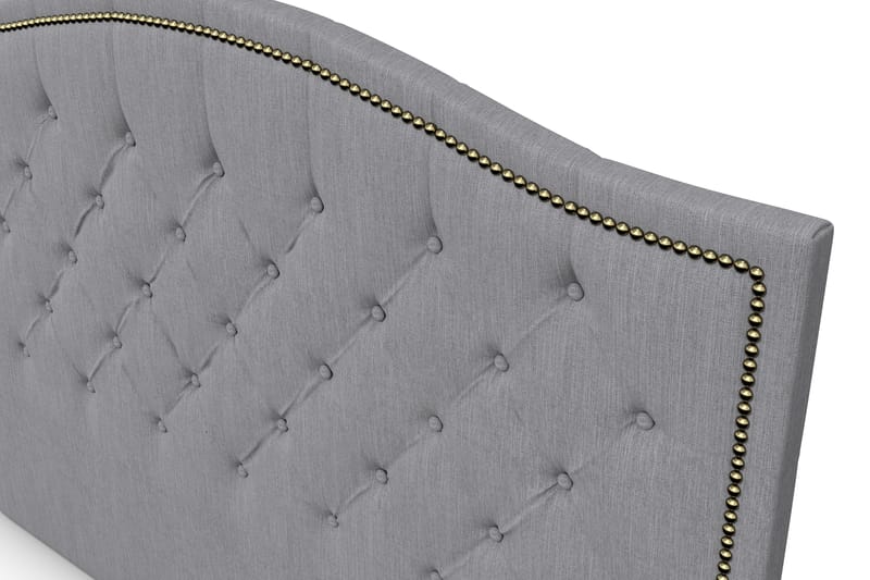 Amiral Topp Sengegavl 185x130 - Møbler - Senger - Sengetilbehør & sengegavl - Sengegavl