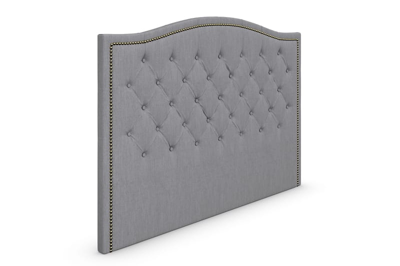 Amiral Topp Sengegavl 185x130 - Møbler - Senger - Sengetilbehør & sengegavl - Sengegavl