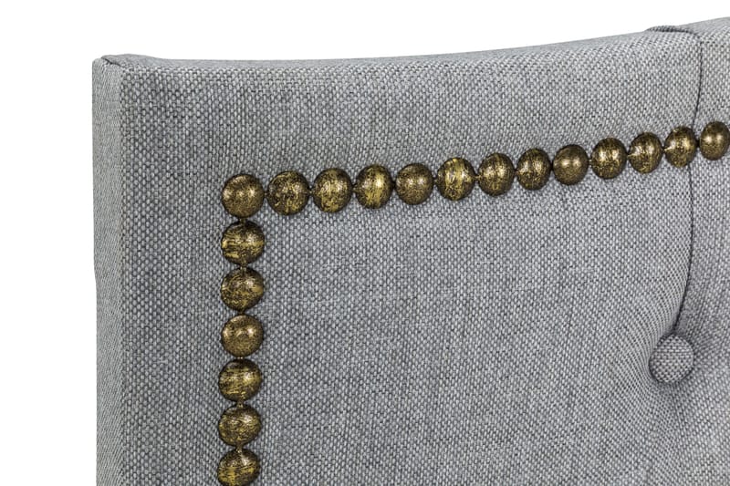 Amiral Topp Sengegavl 185x130 - Møbler - Senger - Sengetilbehør & sengegavl - Sengegavl