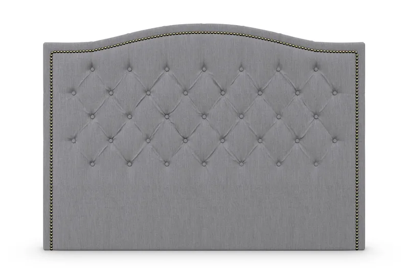 Amiral Topp Sengegavl 185x130, undefined