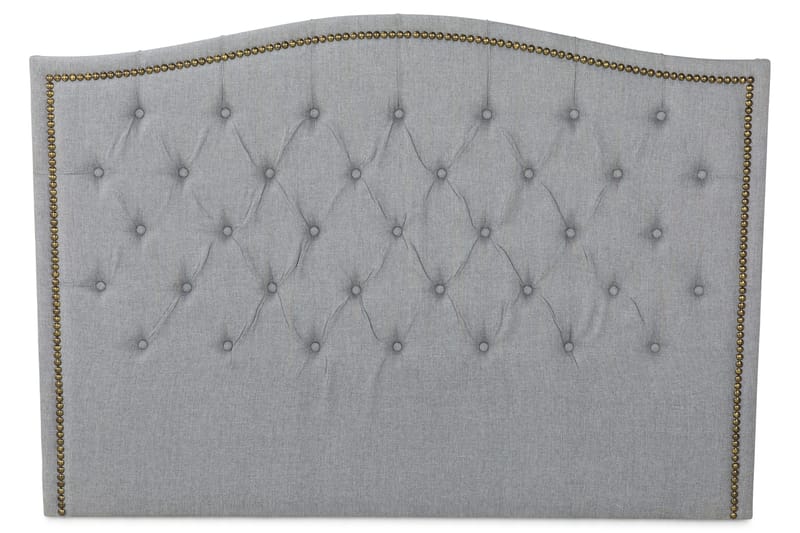 Amiral Topp Sengegavl 185x130 - Møbler - Senger - Sengetilbehør & sengegavl - Sengegavl