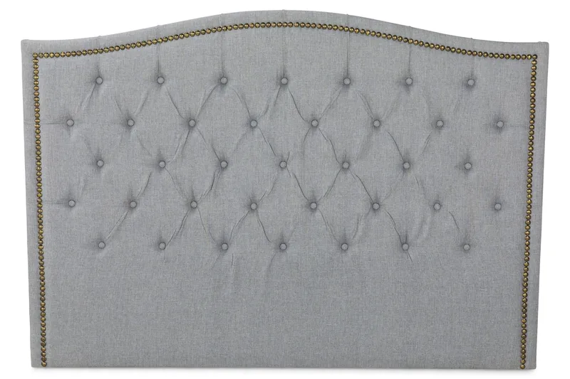 Amiral Topp Sengegavl 185x130 - Møbler - Senger - Sengetilbehør & sengegavl - Sengegavl