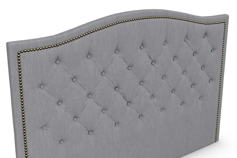 Amiral Topp Sengegavl 185x130 - Møbler - Senger - Sengetilbehør & sengegavl - Sengegavl