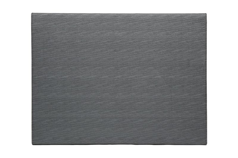 Ardenza Sänggavel 160 cm, Grå