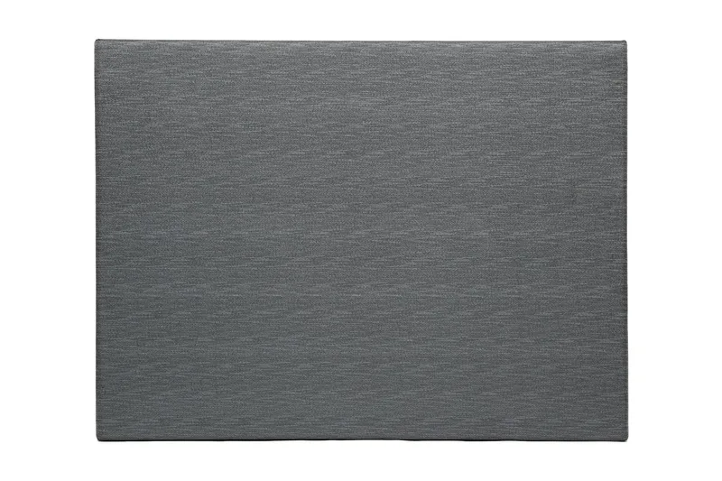 Ardenza Sänggavel 160 cm, Grå