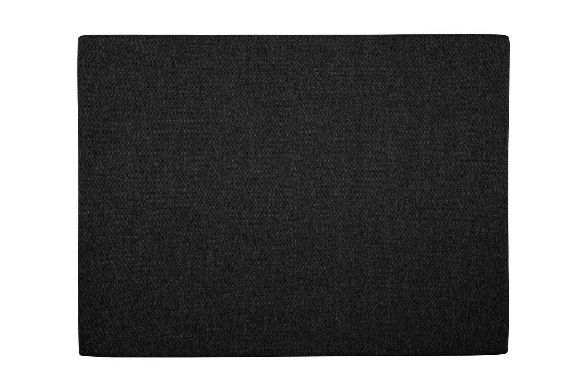 Ardenza Sengegavl 210 cm - Sort
