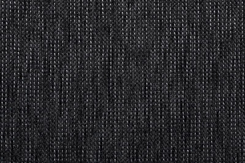 Ardenza Sengegavl 210 cm - Sort - Møbler - Senger - Sengetilbehør & sengegavl - Sengegavl