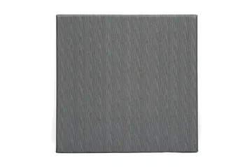 Ardenza Sengegavl 80 cm Ancona - Grå - Møbler - Senger - Sengetilbehør & sengegavl - Sengegavl