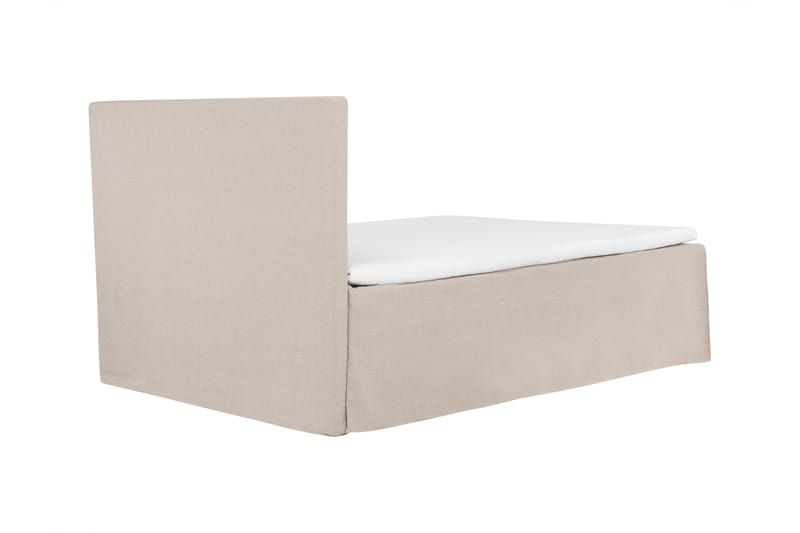 Ava Sengegavl 160 cm - Beige - Møbler - Senger - Sengetilbehør & sengegavl - Sengegavl