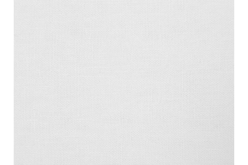 Ava Sengegavl 160x200 - Hvit - Møbler - Senger - Sengetilbehør & sengegavl - Sengegavl