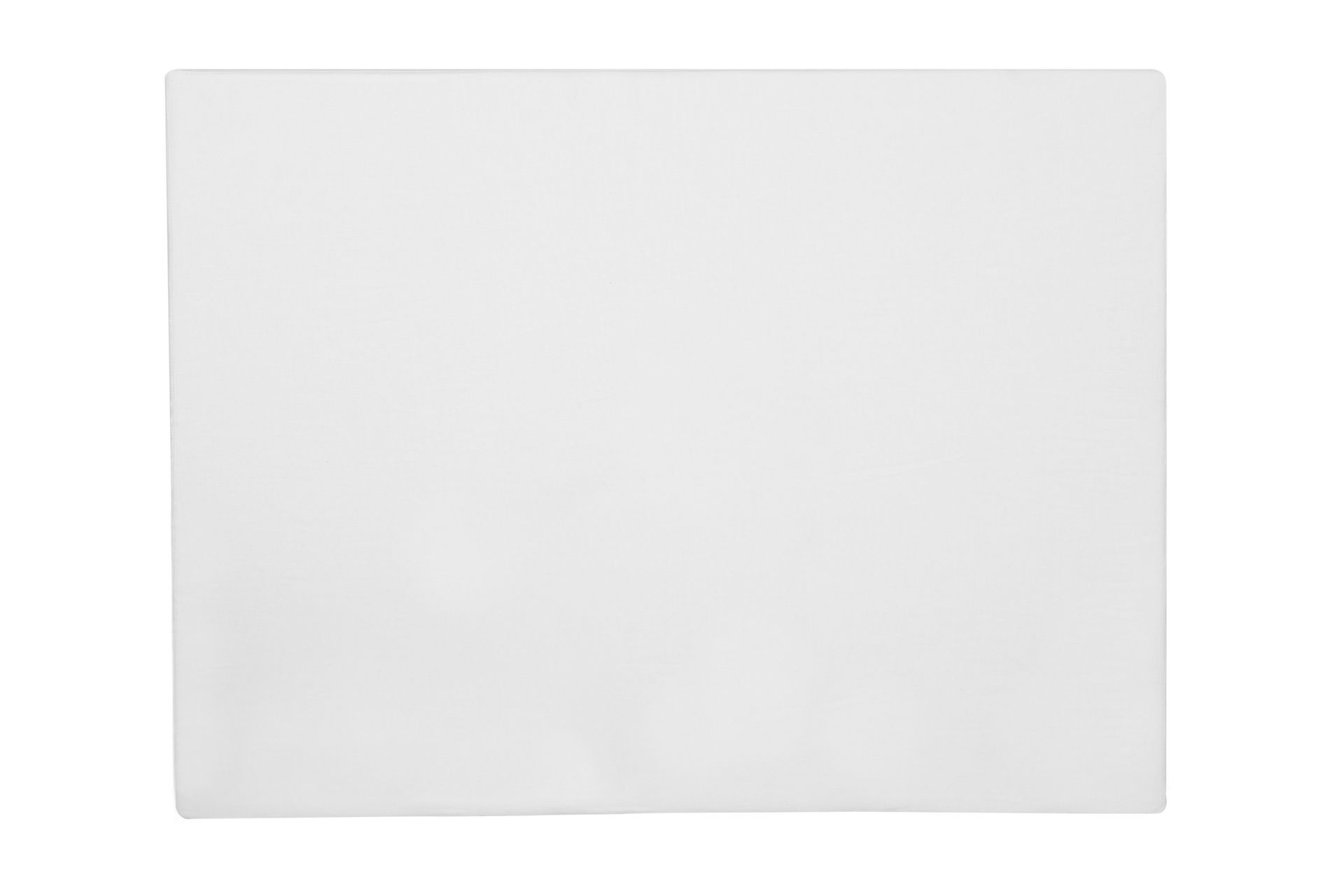 Ava Sengegavl 160x200 - Hvit - Møbler - Senger - Sengetilbehør & sengegavl - Sengegavl
