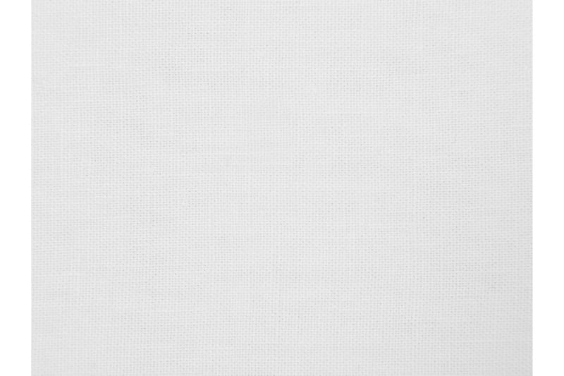 Ava Sengegavl 180 cm - Hvit - Møbler - Senger - Sengetilbehør & sengegavl - Sengegavl