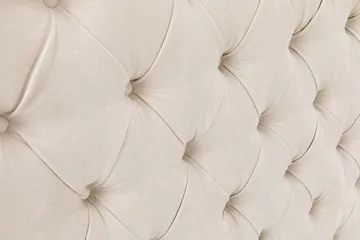 Celine Sengegavl 105 cm - Beige - Møbler - Senger - Sengetilbehør & sengegavl - Sengegavl