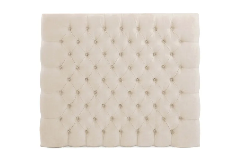 Celine Sengegavl 105 cm, Beige