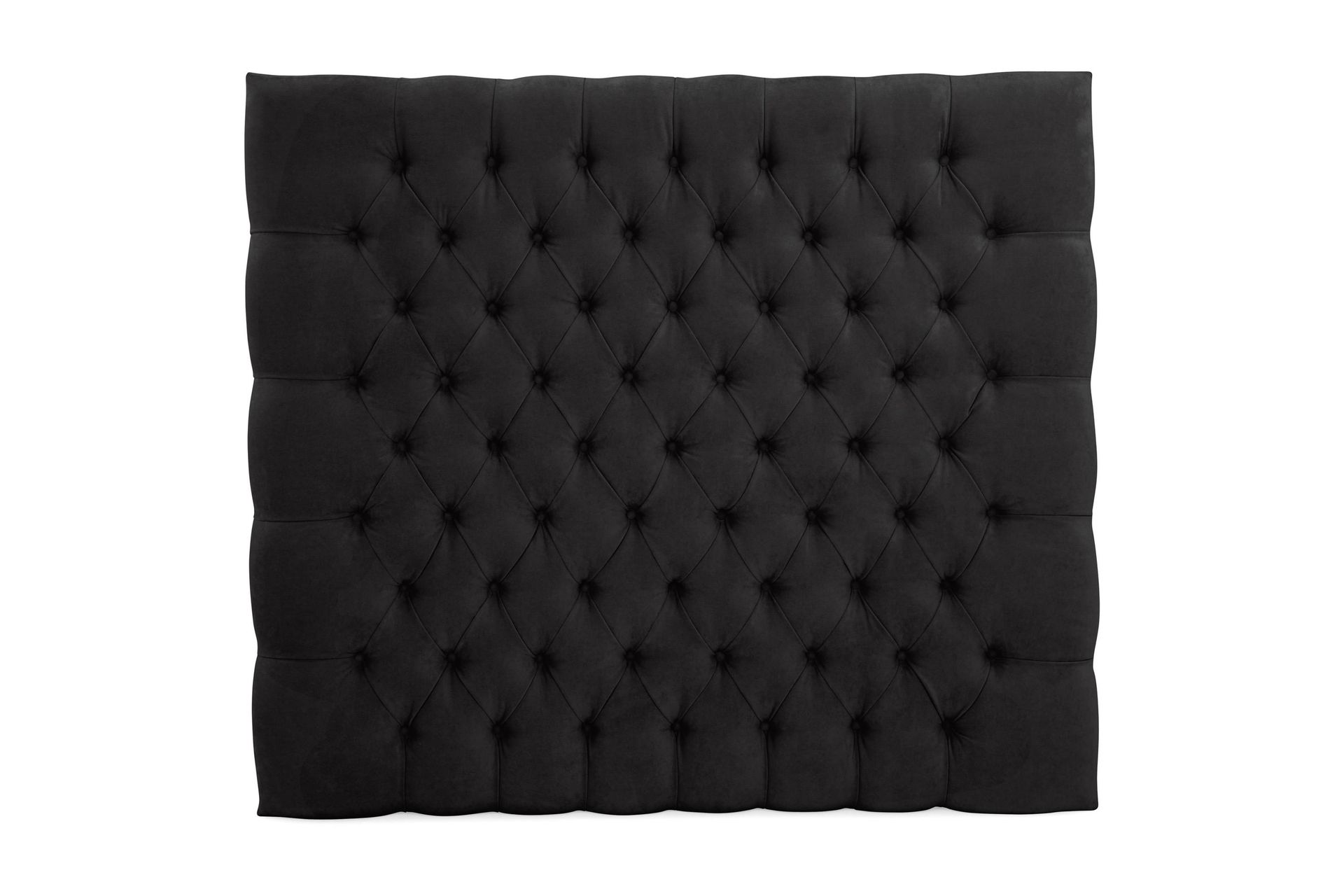 Celine Sengegavl 140 cm - Svart