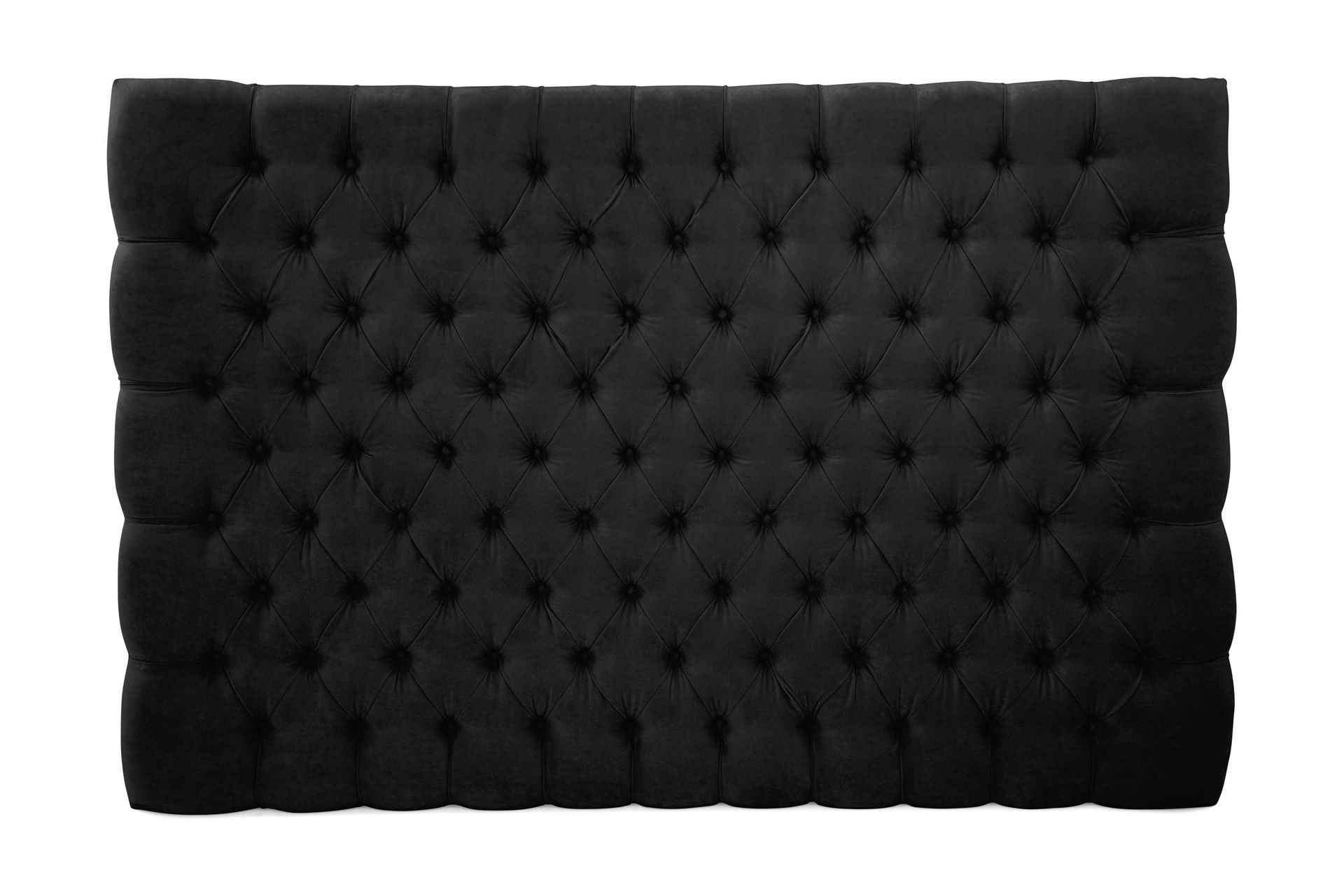 Celine Sengegavl 160 cm - Svart