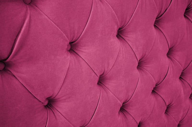 Celine Sengegavl 180 cm - Rosa - Møbler - Senger - Sengetilbehør & sengegavl - Sengegavl