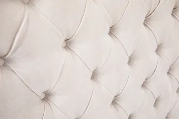 Celine Sengegavl 210 cm - Beige - Møbler - Senger - Sengetilbehør & sengegavl - Sengegavl