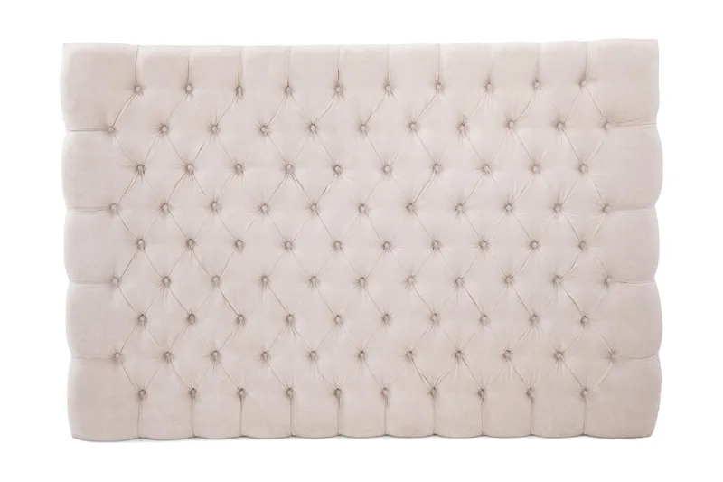 Celine Sengegavl 210 cm, Beige