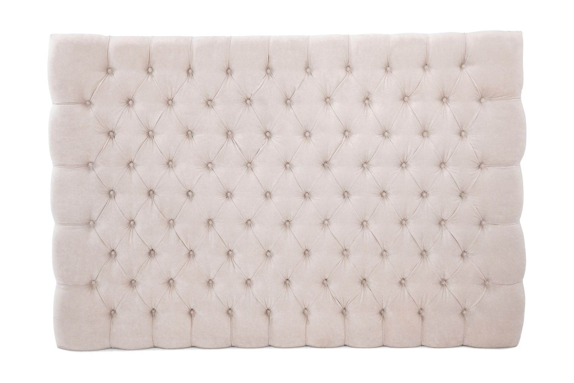 Celine Sengegavl 210 cm - Beige