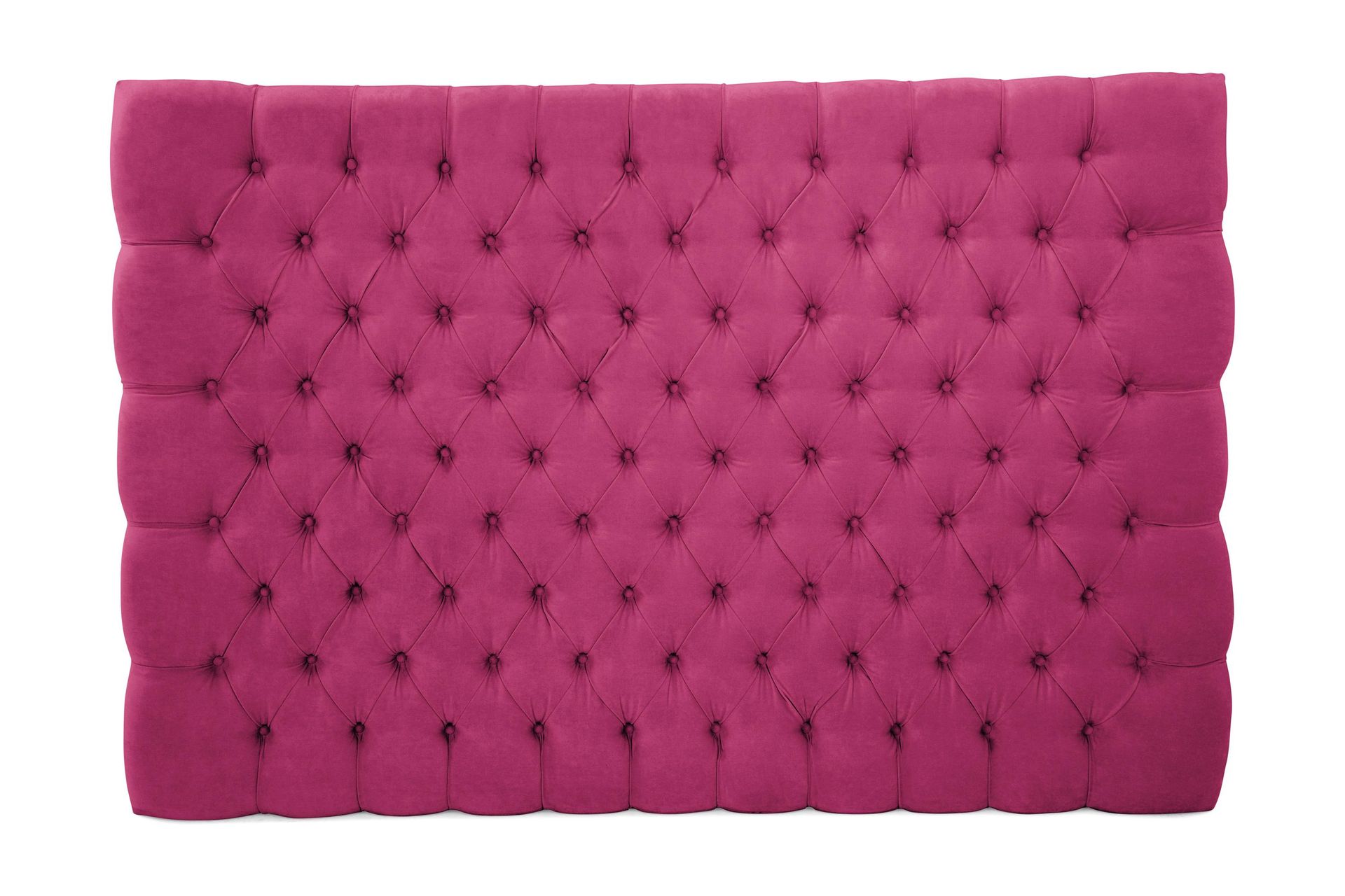 Celine Sengegavl 210 cm - Rosa