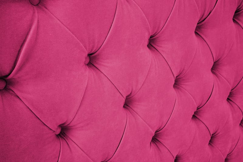 Celine Sengegavl 90 cm - Rosa - Møbler - Senger - Sengetilbehør & sengegavl - Sengegavl