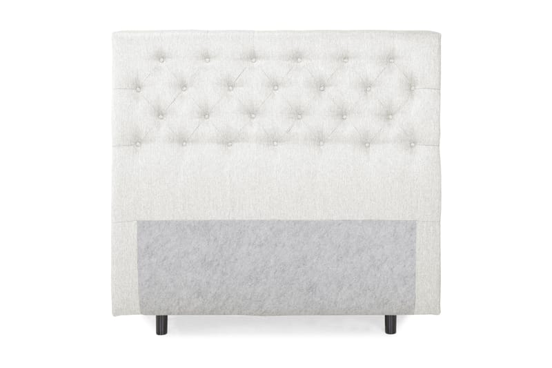Cloud Sengegavl 140 - Beige - Møbler - Senger - Sengetilbehør & sengegavl - Sengegavl