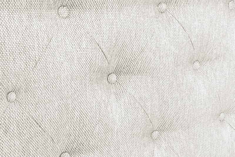 Cloud Sengegavl 140 Med Sider - Beige - Møbler - Senger - Sengetilbehør & sengegavl - Sengegavl