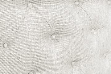 Cloud Sengegavl 140 Med Sider - Beige - Møbler - Senger - Sengetilbehør & sengegavl - Sengegavl