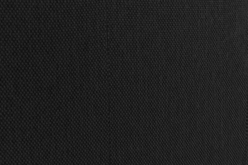 Cloud Sengegavl 140 - Svart - Møbler - Senger - Sengetilbehør & sengegavl - Sengegavl