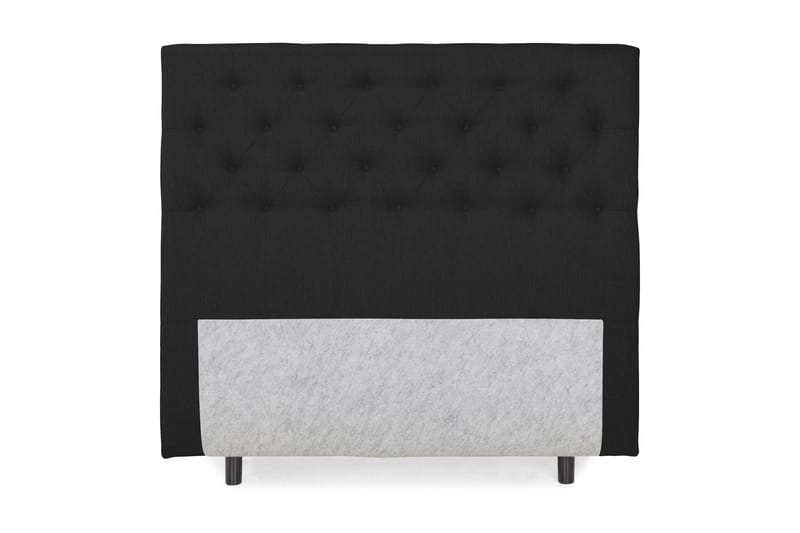 Cloud Sengegavl 140, Svart