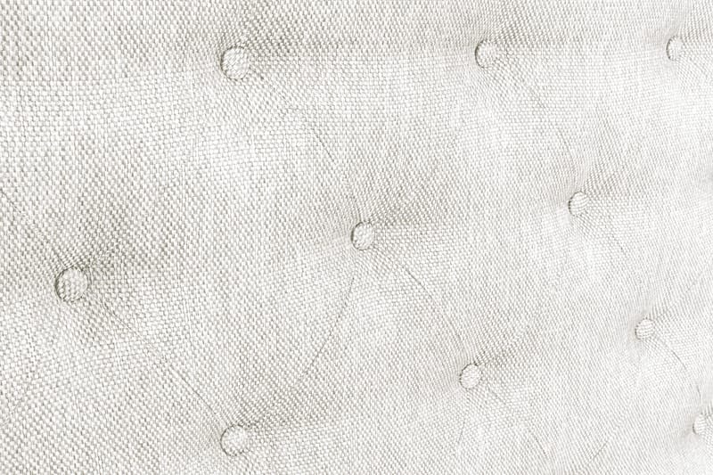 Cloud Sengegavl 160 Med Sider - Beige - Møbler - Senger - Sengetilbehør & sengegavl - Sengegavl