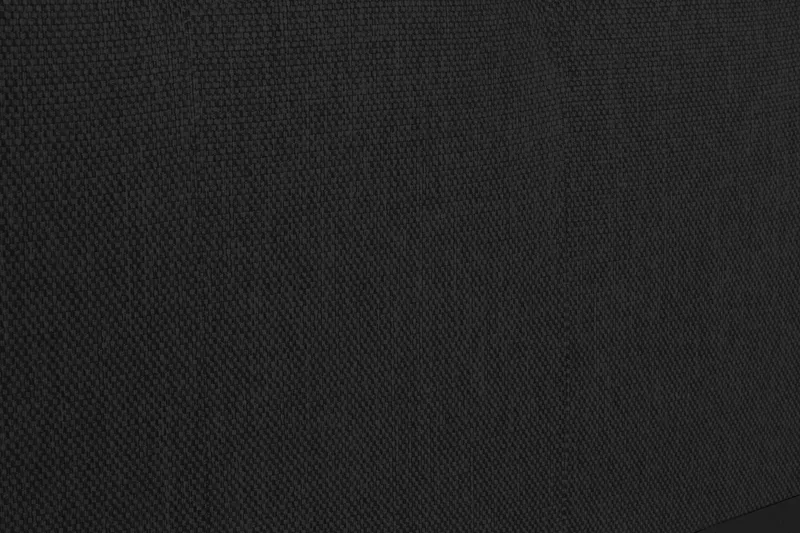 Cloud Sengegavl 160 - Svart - Møbler - Senger - Sengetilbehør & sengegavl - Sengegavl