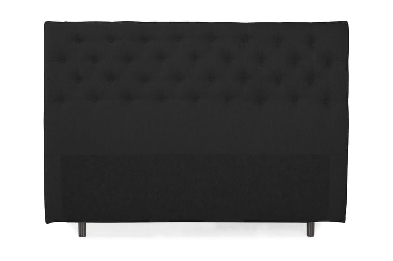 Cloud Sengegavl 160, Svart