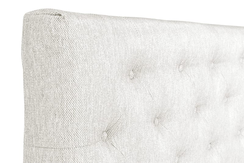 Cloud Sengegavl 180 - Beige - Møbler - Senger - Sengetilbehør & sengegavl - Sengegavl