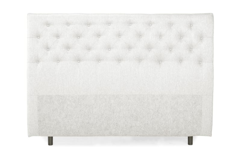 Cloud Sengegavl 180 - Beige - Møbler - Senger - Sengetilbehør & sengegavl - Sengegavl
