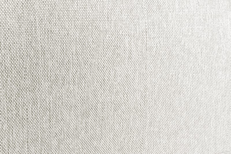 Cloud Sengegavl 180 Med Sider - Beige - Møbler - Senger - Sengetilbehør & sengegavl - Sengegavl