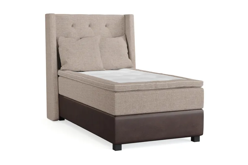 Cuba Sengegavl 105, (+Flere valg) Beige