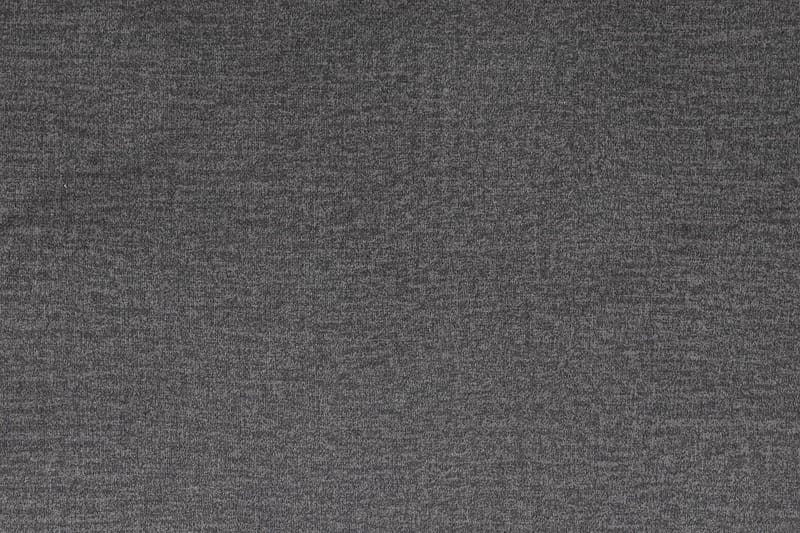 Davia Sengegavl 160 cm - Mørkegrå/Fløyel - Møbler - Senger - Sengetilbehør & sengegavl - Sengegavl