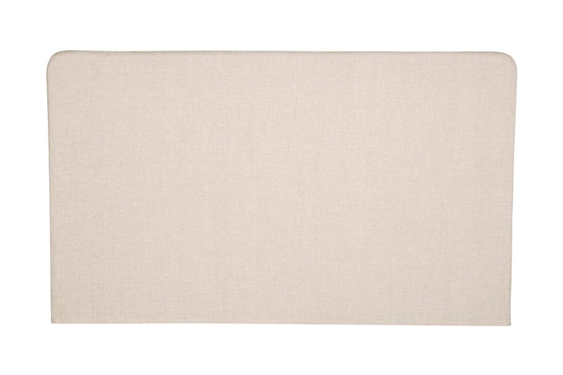 Dolly Sengegavl 200 cm, Beige