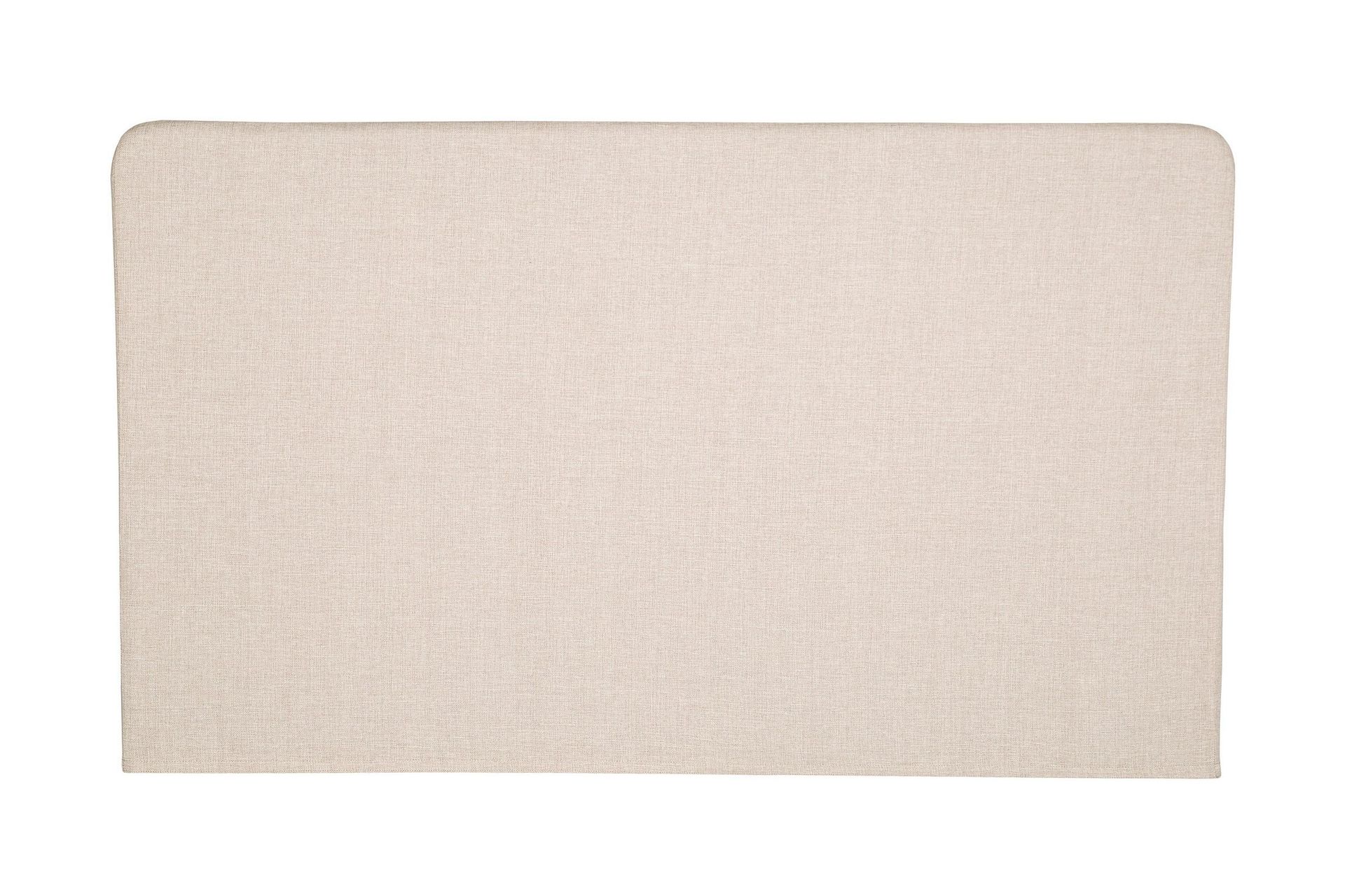 Dolly Sengegavl 200 cm - Beige