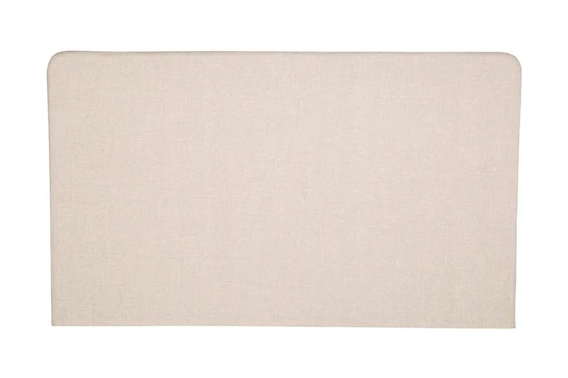 Dolly Sengegavl 200 cm, Beige