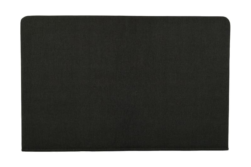 Dolly Sengegavl 200 cm - Mørkegrå - Møbler - Senger - Sengetilbehør & sengegavl - Sengegavl
