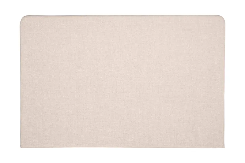 Dolly Sengegavl 210 cm, Beige