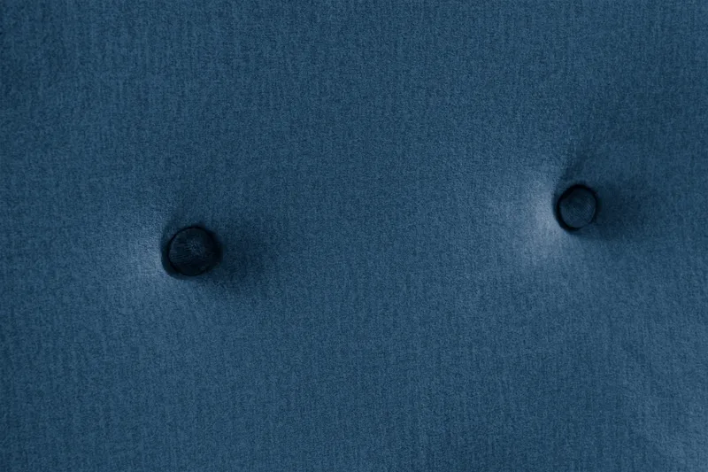 Donte Sengegavl 120 cm Button - Møbler - Senger - Sengetilbehør & sengegavl - Sengegavl