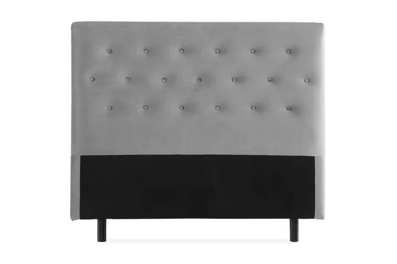 Donte Sengegavl 120 cm Button, undefined