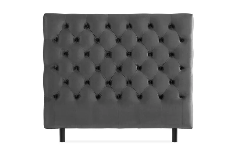 Donte Sengegavl 120 cm Dypstiftet, undefined