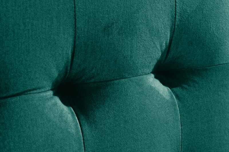 Donte Sengegavl 120 cm Square - Møbler - Senger - Sengetilbehør & sengegavl - Sengegavl