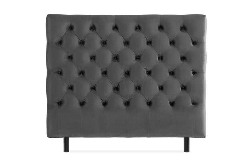 Donte Sengegavl 140 cm Dypstiftet - Møbler - Senger - Sengetilbehør & sengegavl - Sengegavl