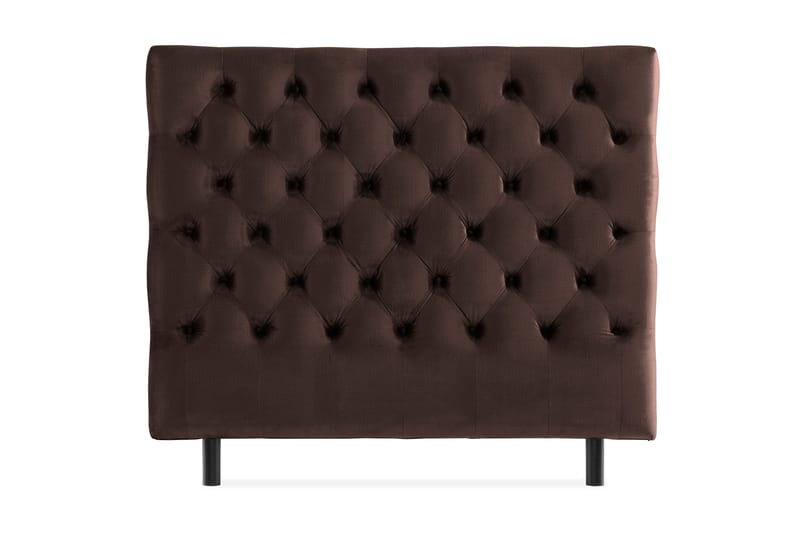 Donte Sengegavl 140 cm Dypstiftet - Møbler - Senger - Sengetilbehør & sengegavl - Sengegavl